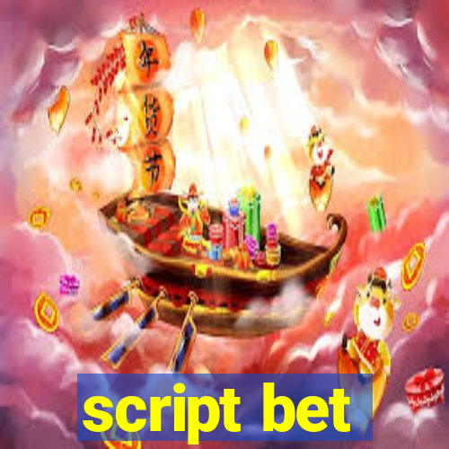 script bet